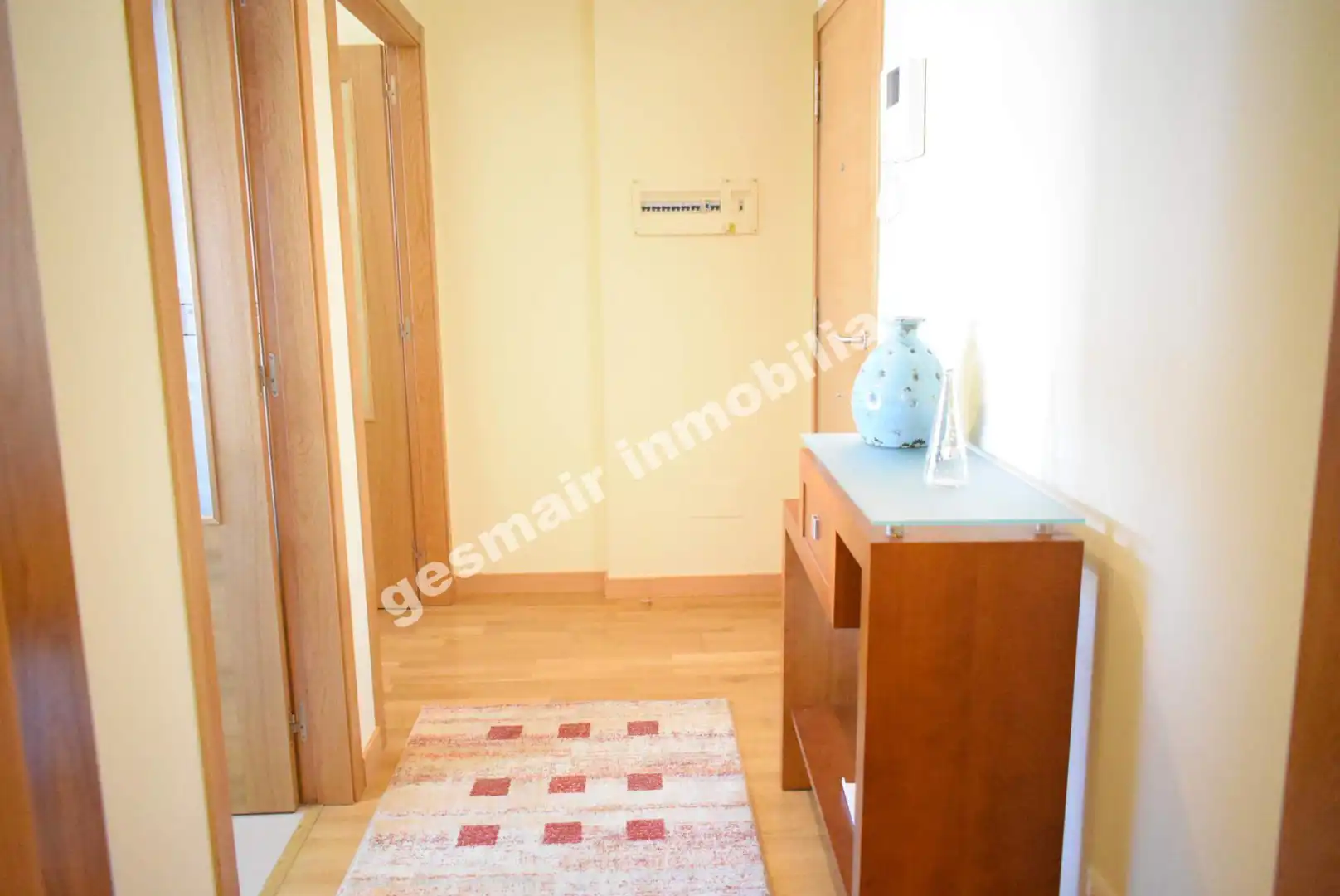 Flat for rent in Poio  with Heating, Parquet flooring and Terrace