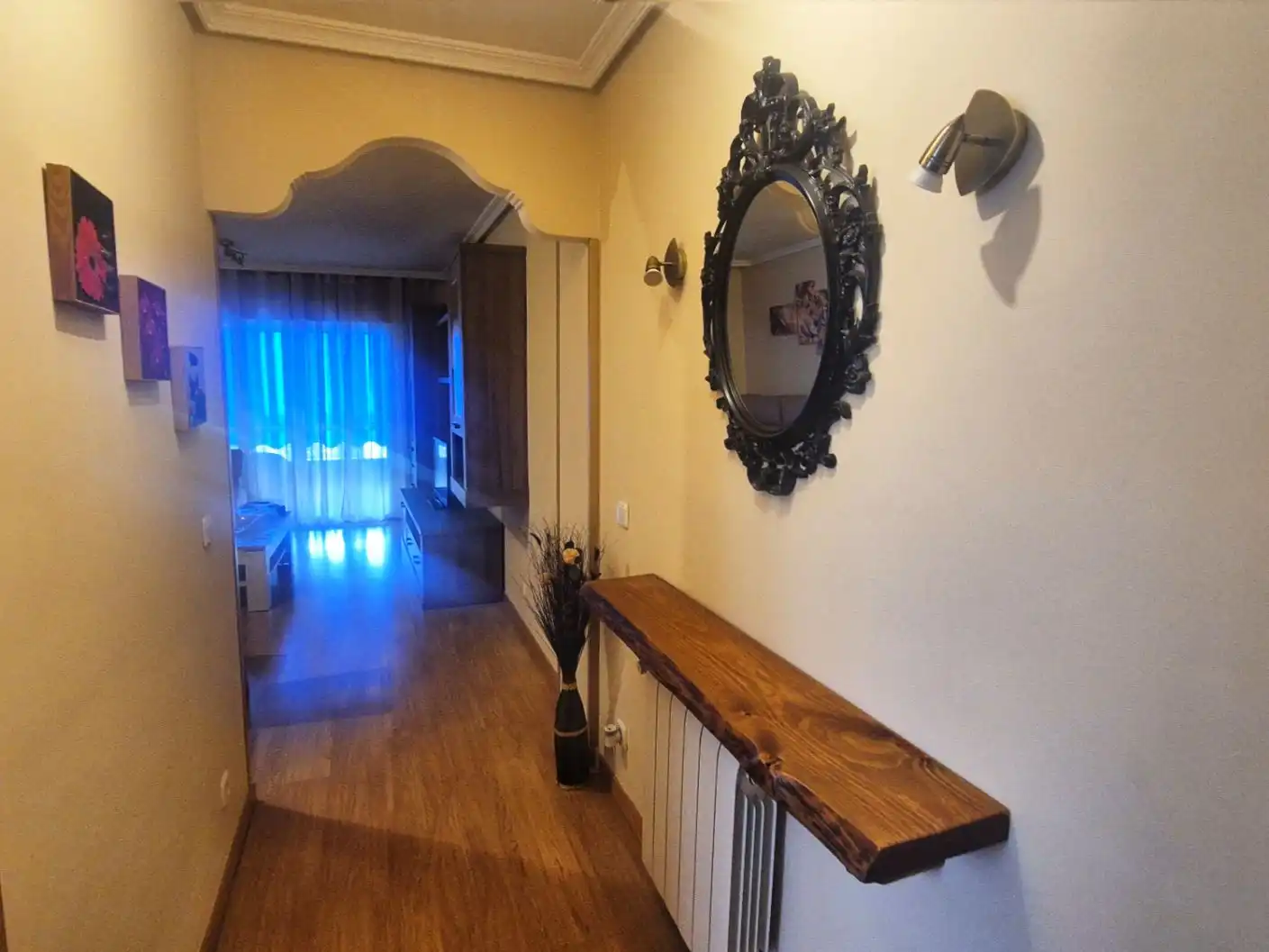 Flat for rent in Calle Carlos Arniches, 7, El Soto - Azorín