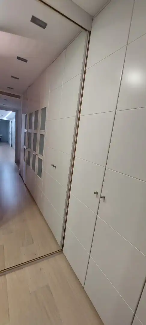 Apartament de lloguer en Murcia amb Aire condicionat, Calefacció i Moblat