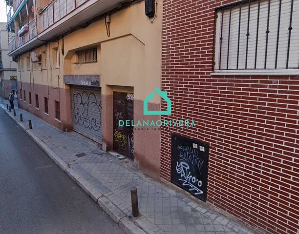 Garaje en Venta en Calle de La Solana de Opañel, 12 en Opañel