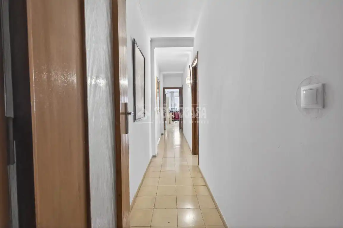 Piso en venta en Córdoba con Aire acondicionado, Terraza y Amueblado