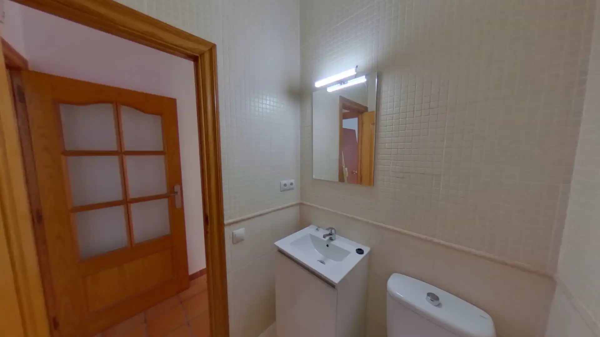 Wohnung mit Aufzug zum Verkauf in Av Manuel Girona, imagen 37