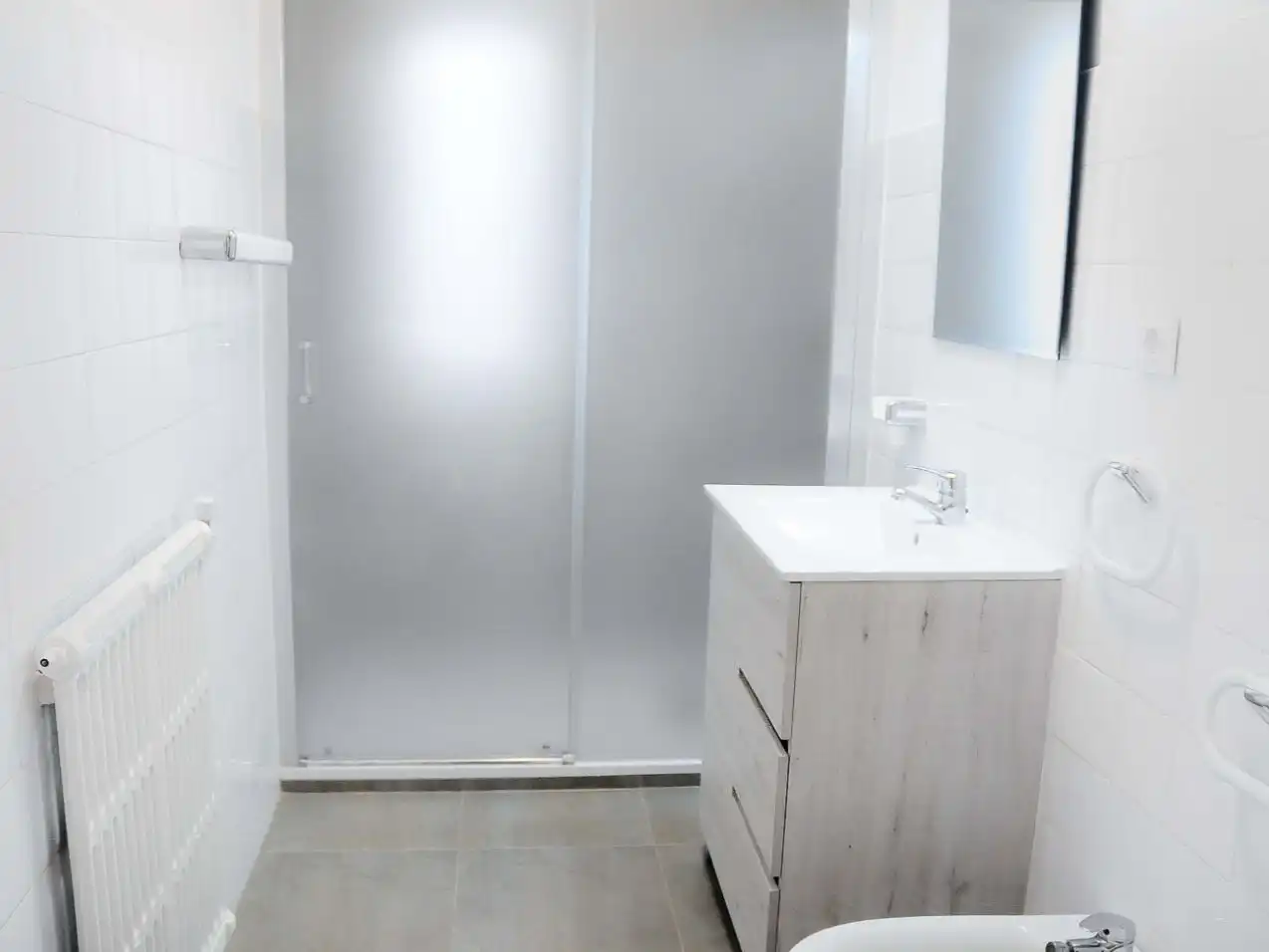 Flat for rent in Paseo de la Castellana, 264, Castilla