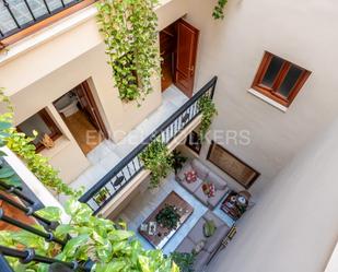 Terrassa de Casa o xalet en venda en  Sevilla Capital amb Aire condicionat, Calefacció i Traster