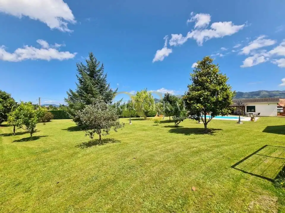 Villa mit Pool zum Verkauf in Lugar la Carrera, imagen 55