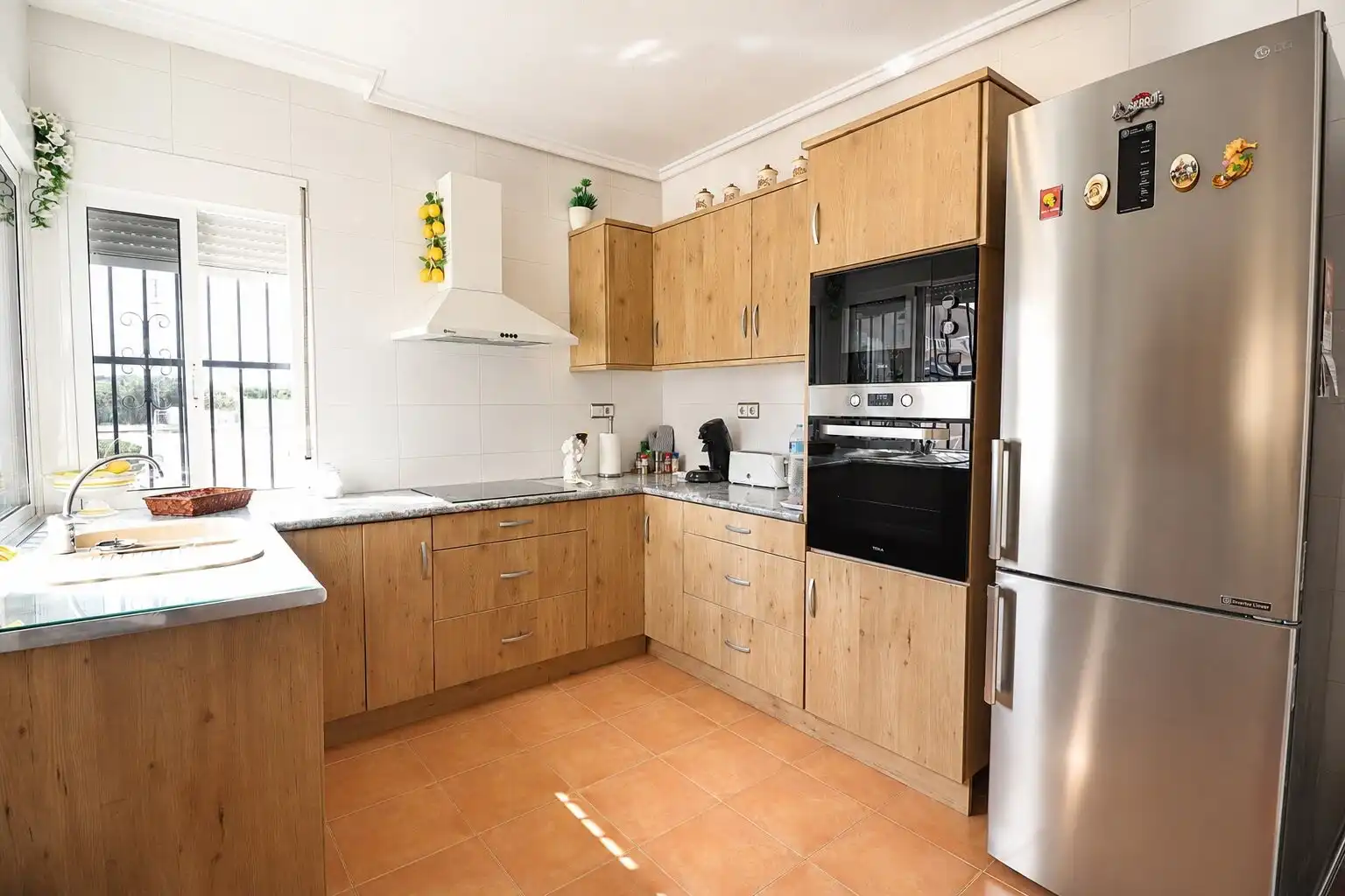 Casa a schiera in vendita a Algorfa, imagen 9