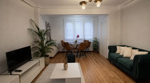 Photo 2 of Flat for rent in Calle Andrés del Río, Puerto Chico, Santander