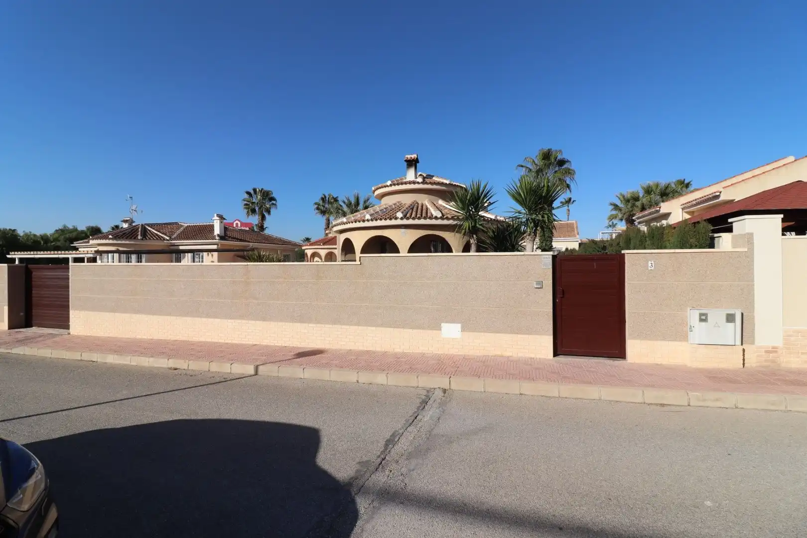 Villa con piscina in vendita a Benijófar, imagen 6