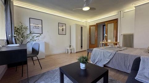 Foto 5 de Apartamento para compartir en Pilar,  Madrid Capital