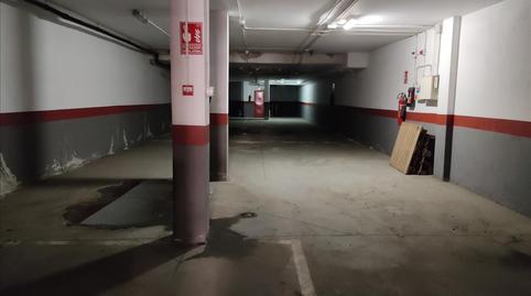 Photo 4 of Garage for sale in Carlos Arniches, Embajadores - Lavapiés,  Madrid Capital