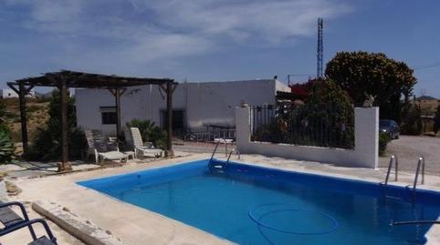 Photo 2 of House or chalet for sale in Burjulu - La Mulería, Almería