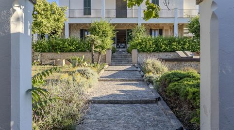 Foto 4 de Planta baixa en venda a Establiments, Palma de Mallorca