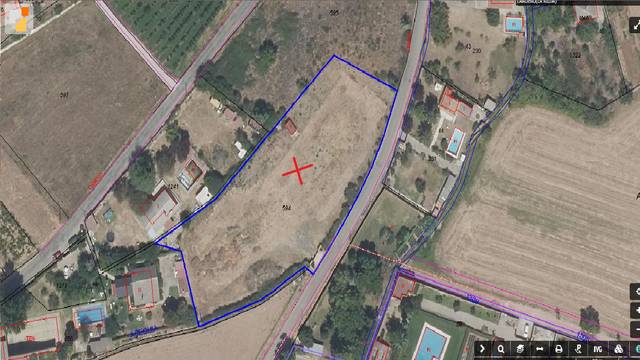 Terreno residencial en Venta en Lardero