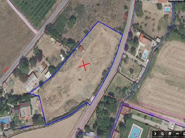 Terreny residencial en venda a Lardero