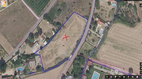 Terreno en Lardero