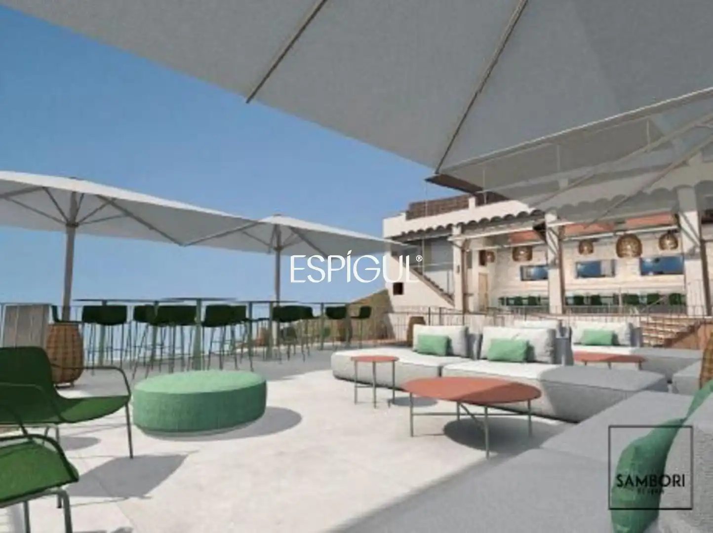 House with pool for sale in de l'Arrabassada, imagen 19