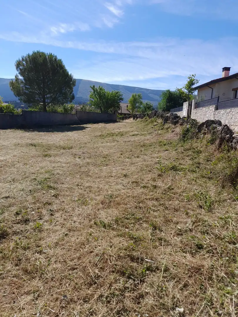 Residencial en venta en Prádena