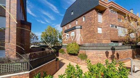 Foto 2 de Dúplex en venta en Valle del Cerrato, 5, Los Llanos - Valle Pardo, Villanueva del Pardillo