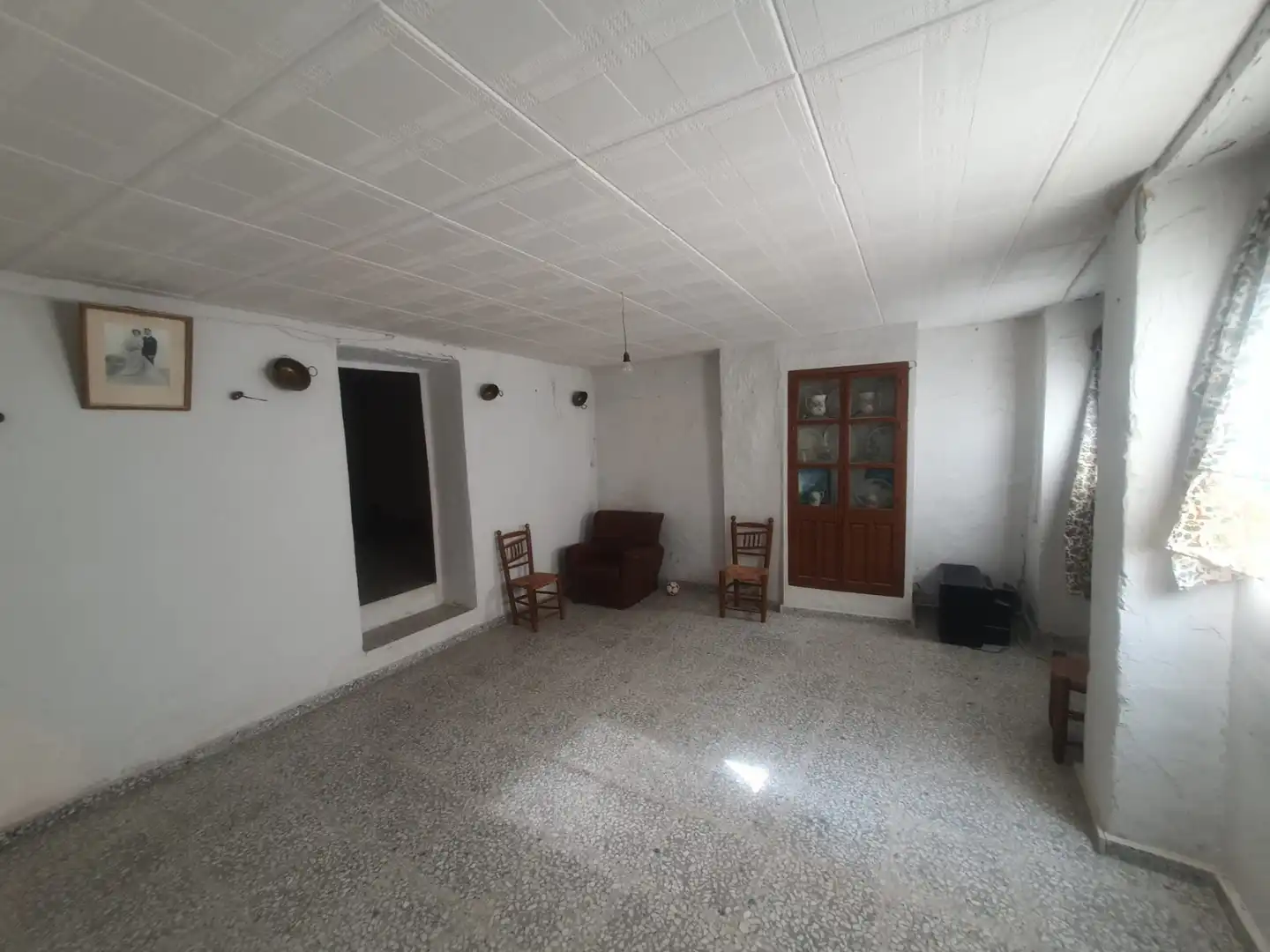 Casa o xalet en venda en La Peza amb Terrassa i Traster