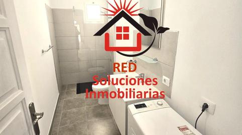 Foto 5 de Estudi de lloguer a Centro, Santa Cruz de Tenerife