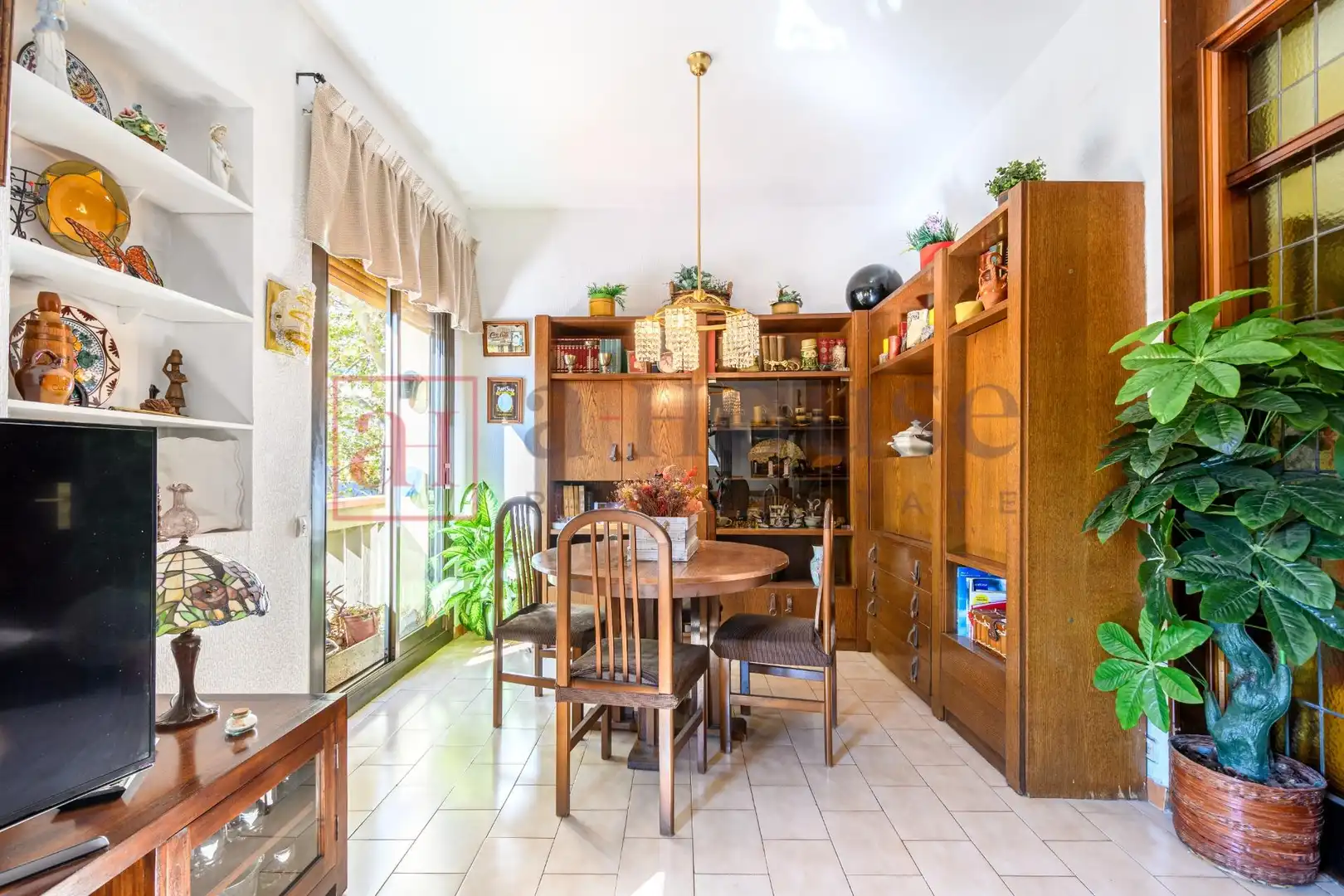 Appartamento con terrazza in vendita a Sant Martí, imagen 3