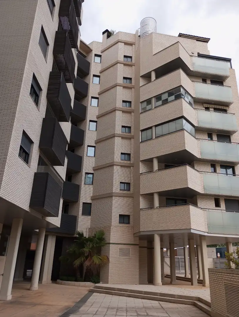Flat for rent in Oliver