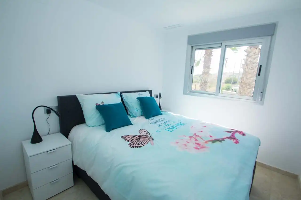 Appartement compact avec piscine à vendre à Orihuela Costa, imagen 17