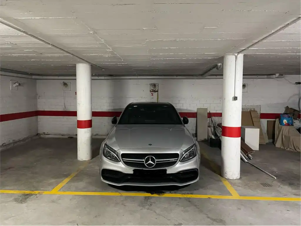 Piso con terraza en venta en Calle la Pacheca Alta 22, imagen 21