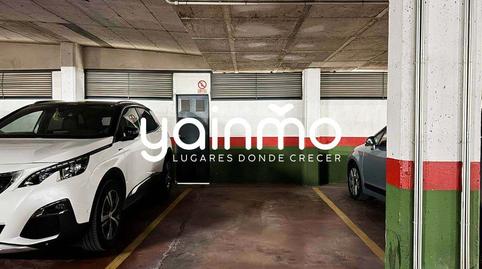 Foto 2 de Piso en venta en Avenida de Madrid, Belén - San Roque,  Jaén Capital