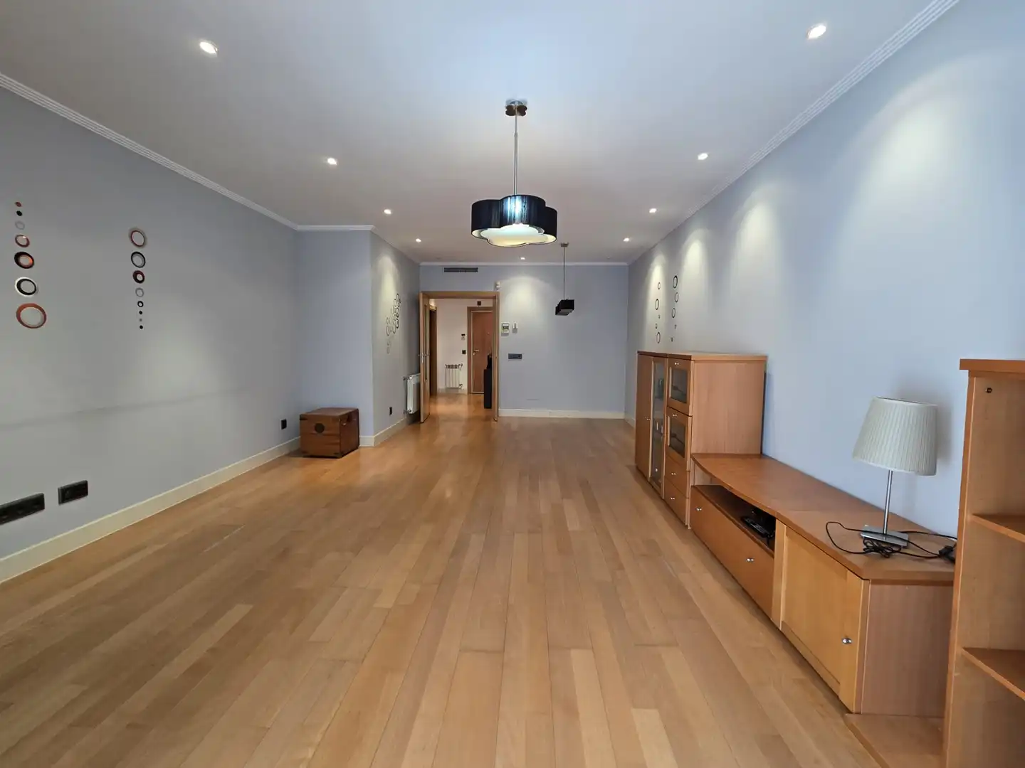 Wohnung zum Verkauf in Madrid mit Klimaanlage, Heizung und Abstellraum