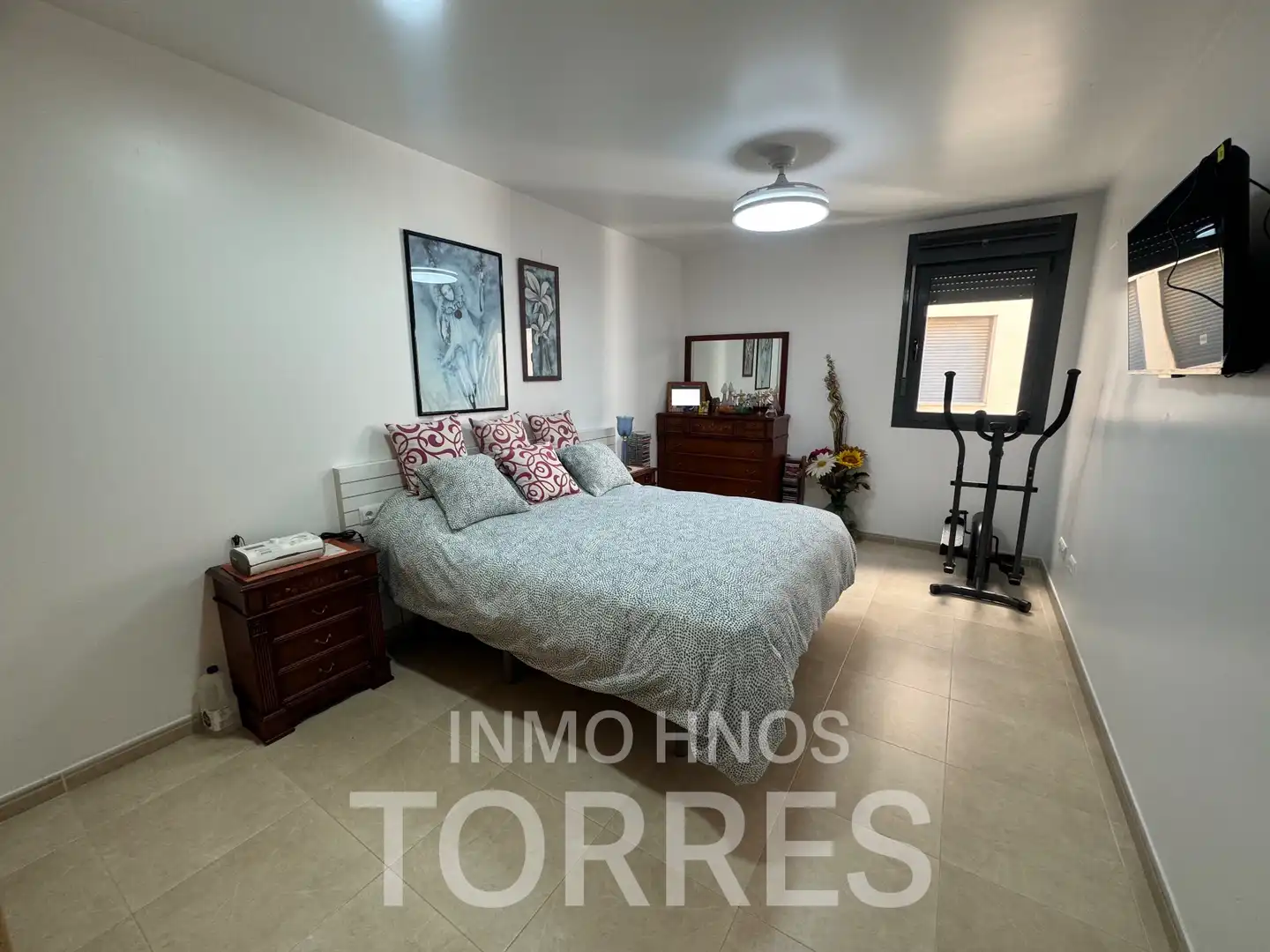 Wohnung mit Terrasse zum Verkauf in Avinguda de l'Estació, imagen 19