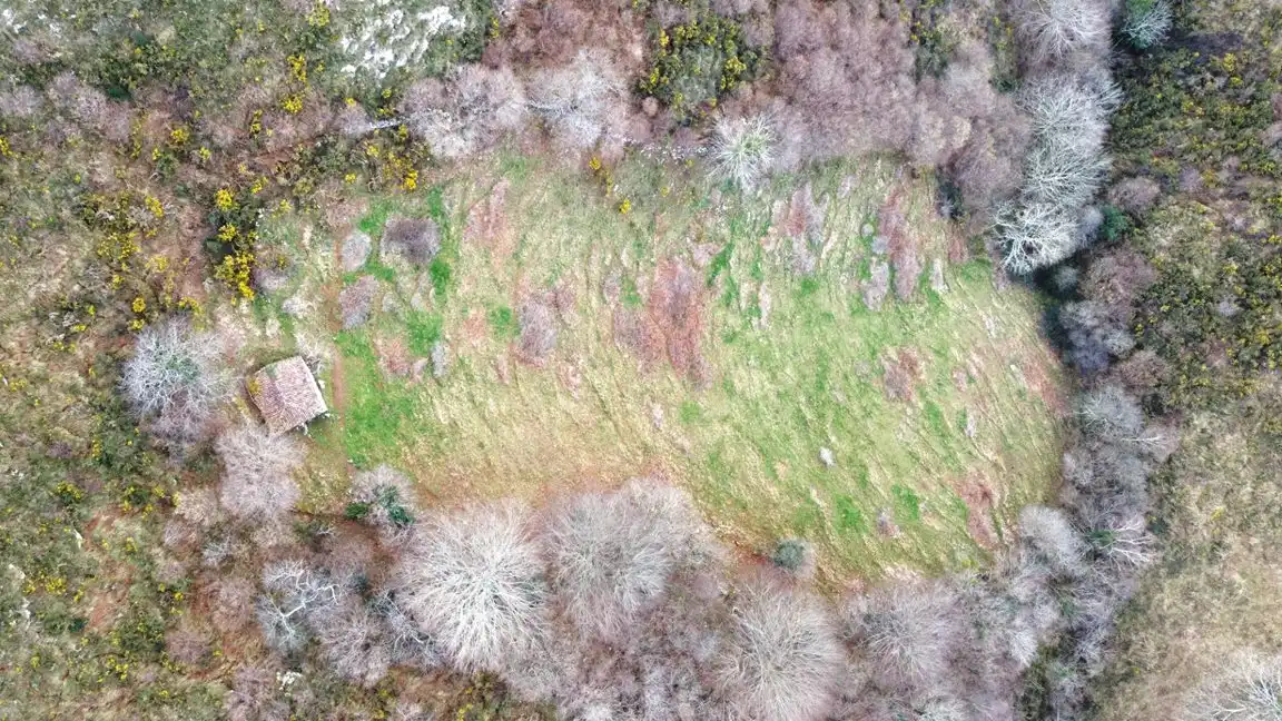 Finca rústica en venda en Parres