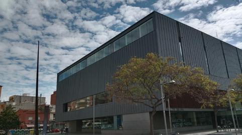 Foto 3 de Pis en venda a Sant Ildefons, Barcelona