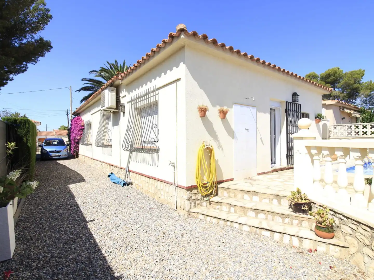 House with pool for sale in Miami Platja, imagen 31