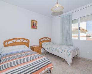 Bedroom of Apartment for sale in Cúllar Vega  with Balcony