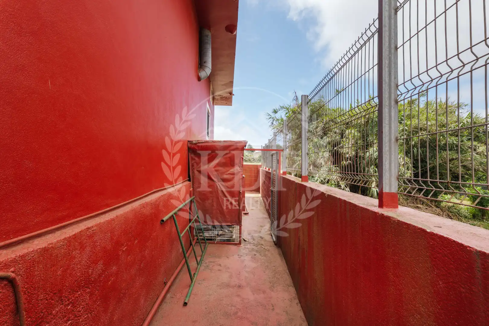 Haus mit Terrasse zum Verkauf in Campo de Golf - Agua García - Juan Fernández, imagen 26