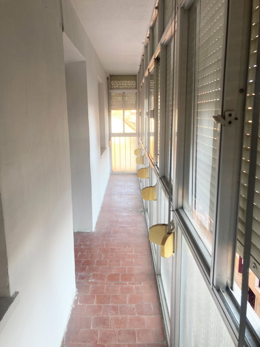 Flat for sale in Palencia Capital  with Heating and Terrace