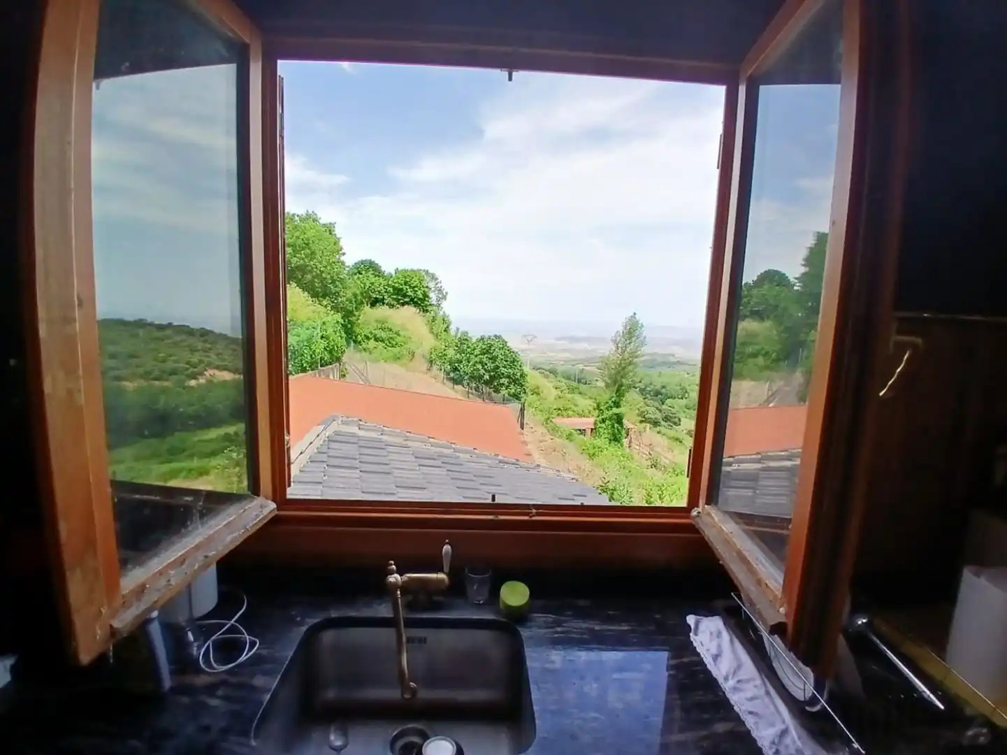 Haus oder Chalet zum Verkauf in Ocón