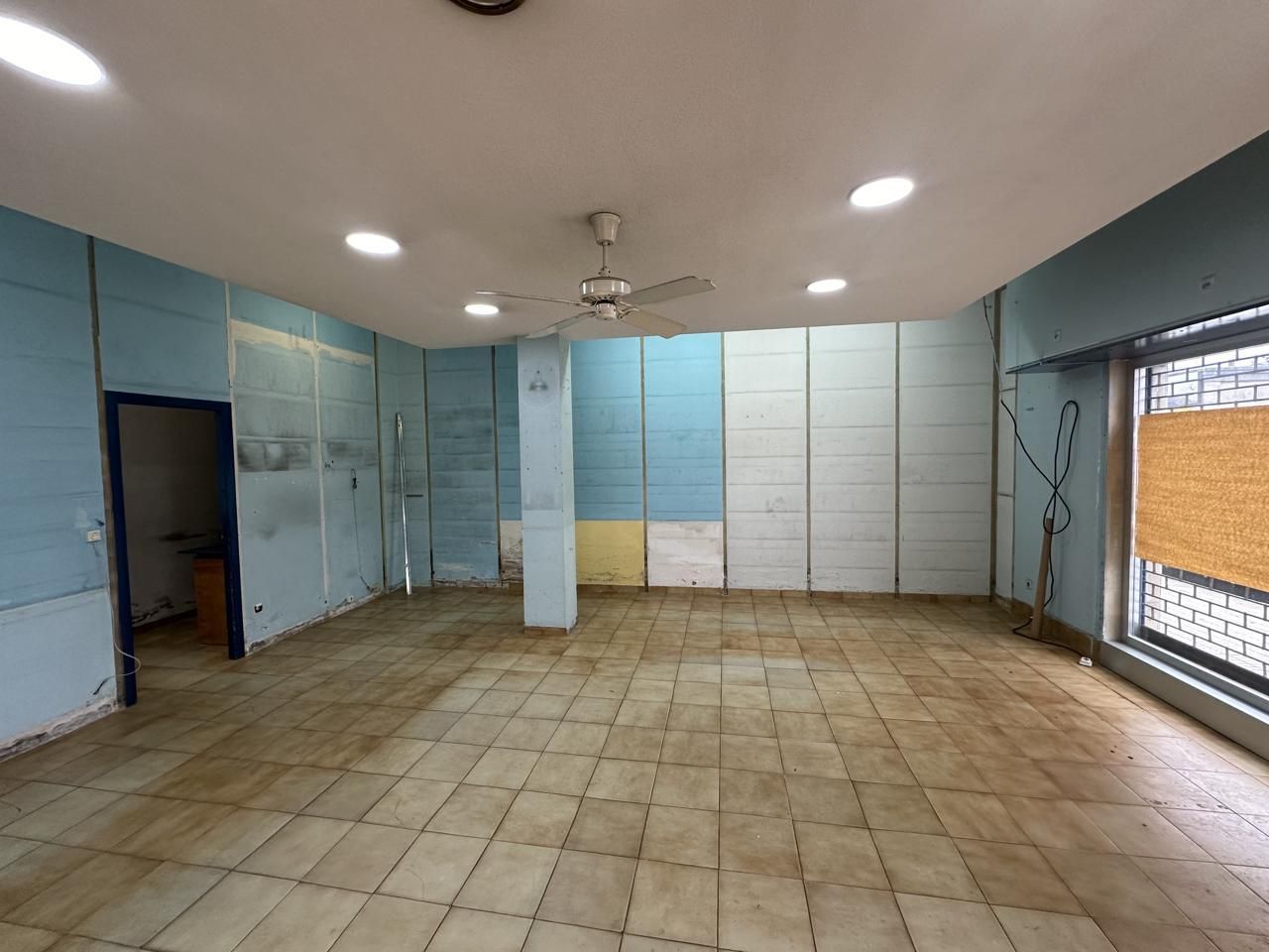 Premises to rent in Gijón 