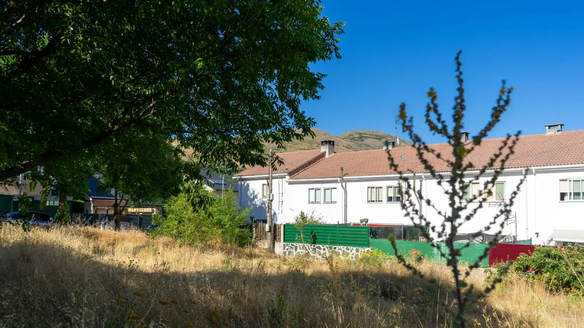 Terreni e lotti in vendita a Los Ángeles de San Rafael, imagen 11