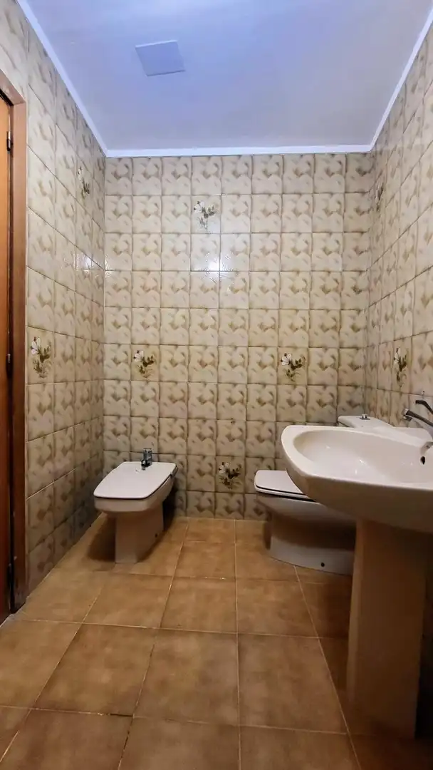Bathroom of Detached homes for sale in Barx  with Air Conditioner, Heating and Terrace