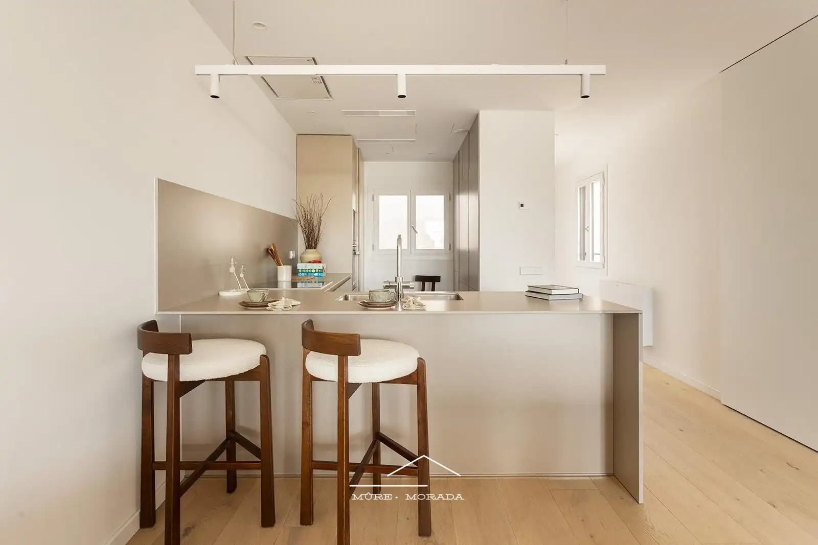 Penthouse mit Terrasse zum Verkauf in Eixample, imagen 19