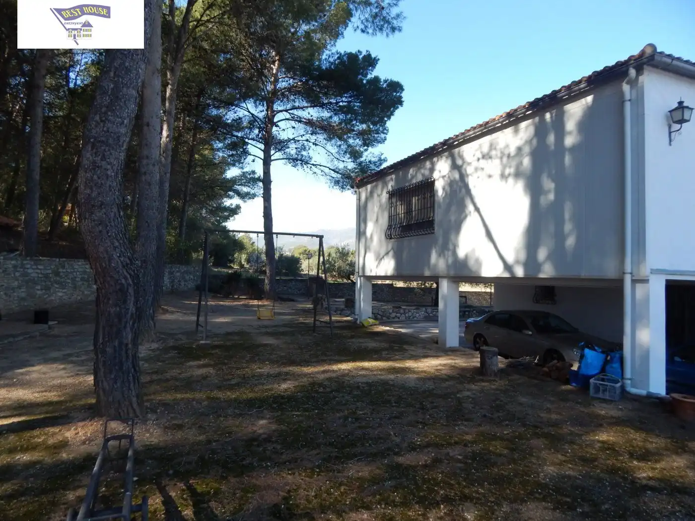 Villa avec piscine à vendre à El Pilar, imagen 43