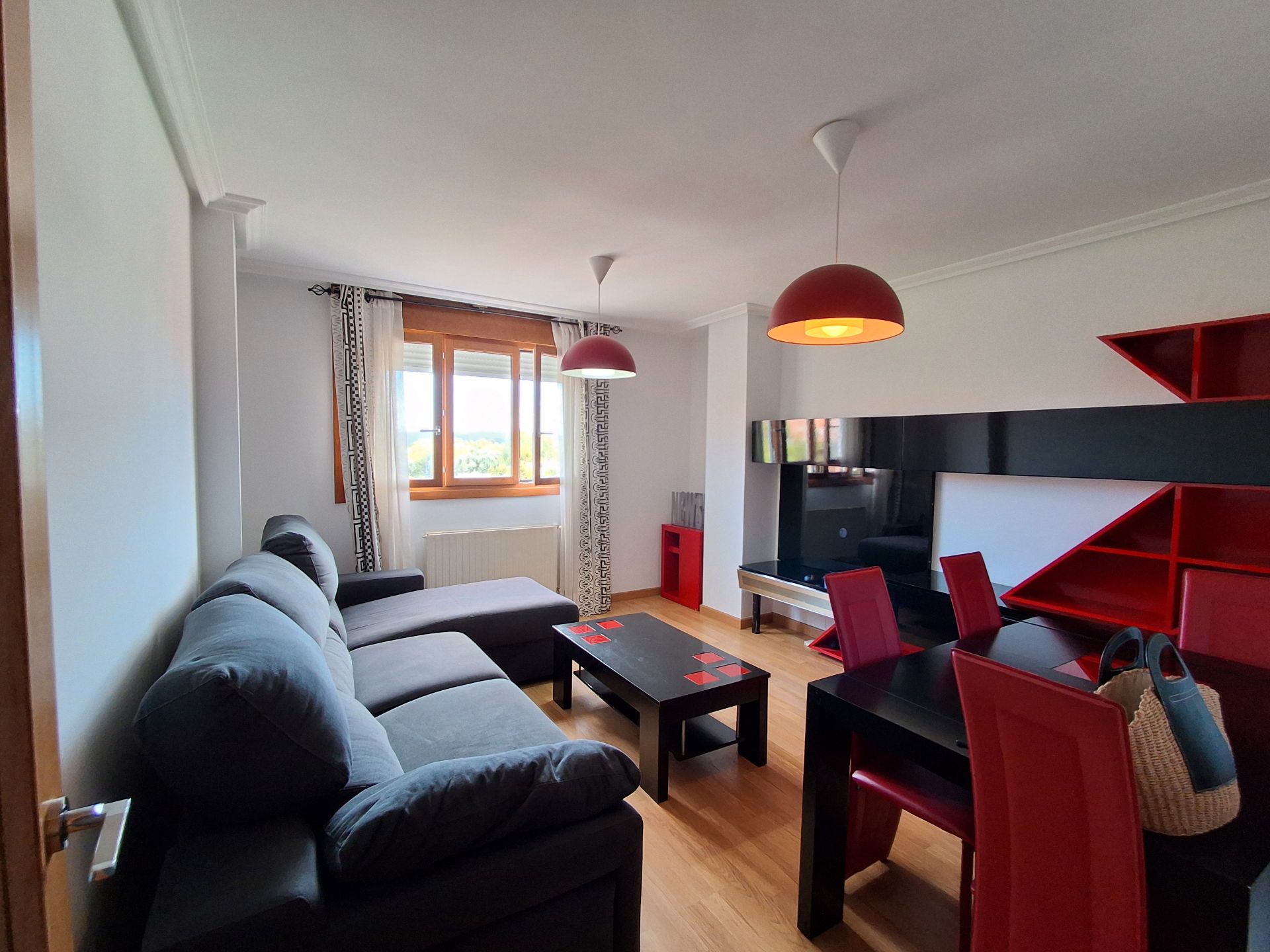 Piso en venta en La Magdalena