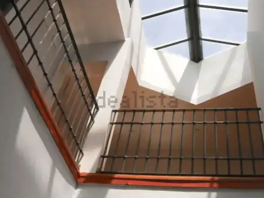 Terrassa de Casa o xalet en venda en Centro