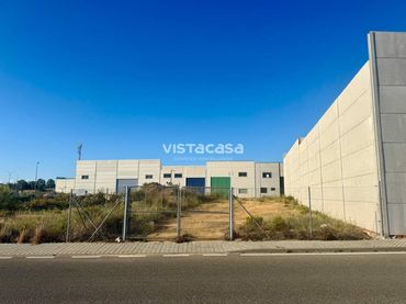 Industrial land for sale in Mairena del Alcor