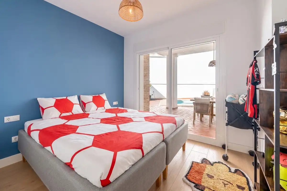 Villa mit Pool zum Verkauf in Benalmádena pueblo, imagen 26
