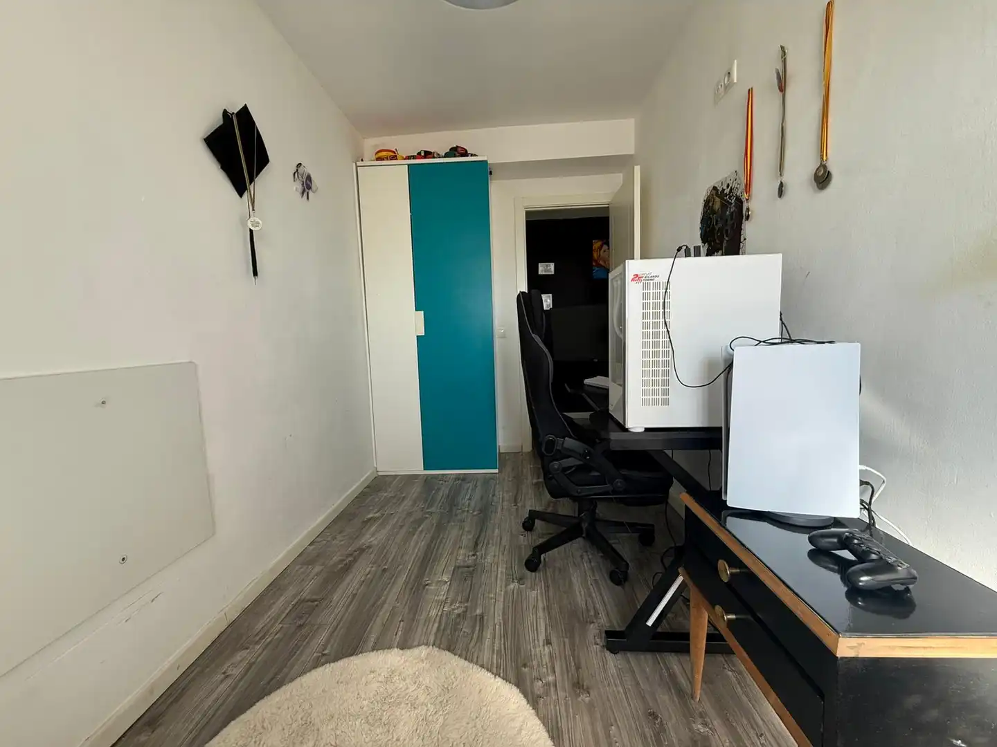 Appartement avec terrasse à vendre à Núcleo Urbano, imagen 15