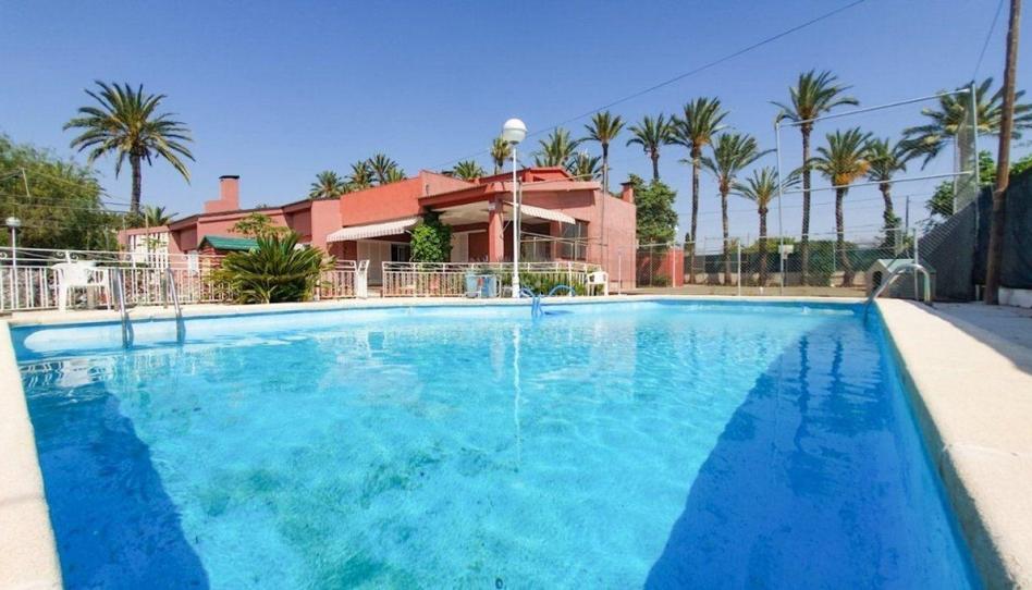 Foto 1 de Casa o xalet en venda a Alzabares, Alicante