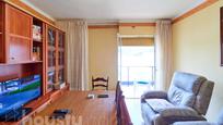 Living room of Flat for sale in Alcoy / Alcoi  with Balcony